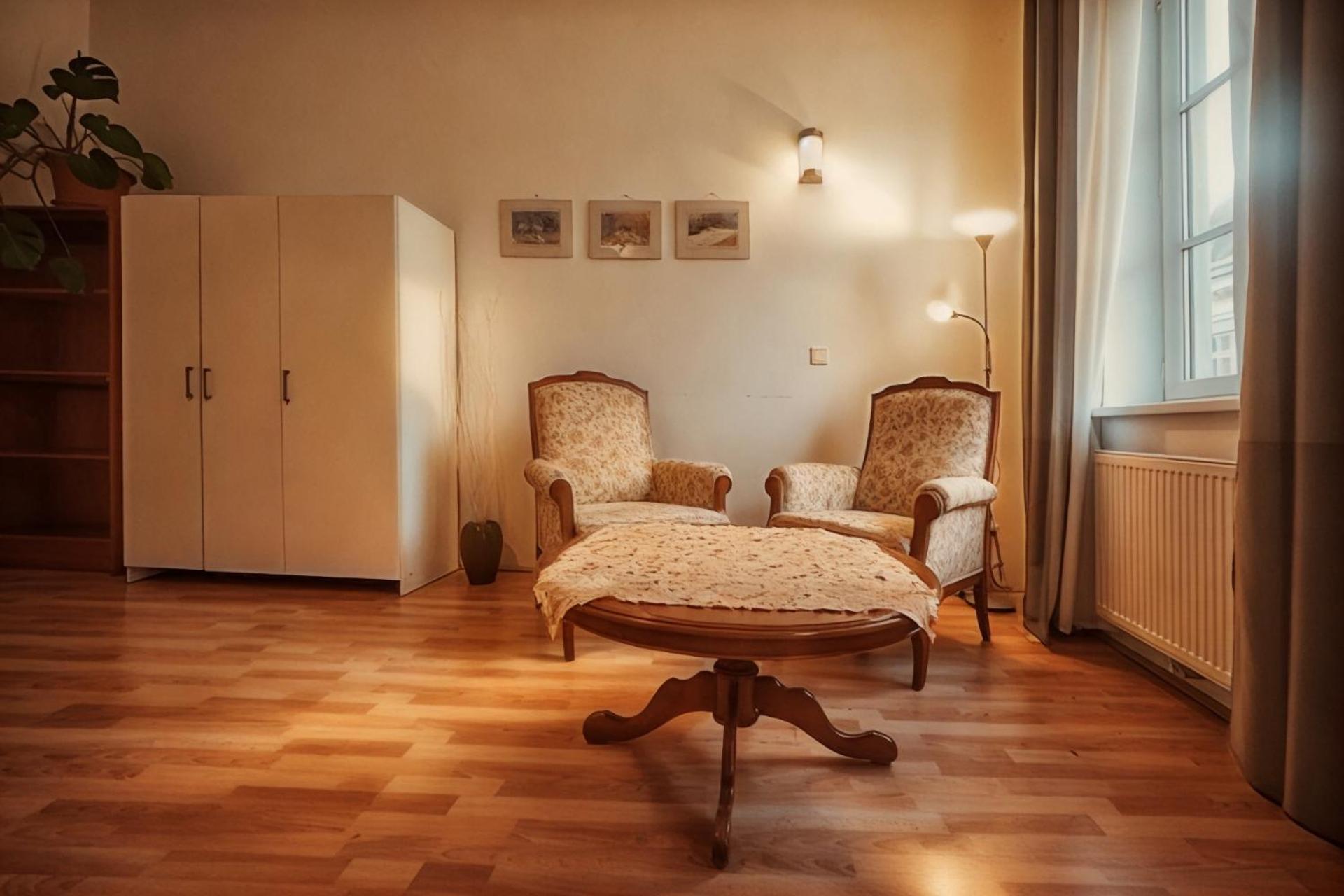 Schoen Wohnen Naehe Schoenbrunn Wiedeń Zewnętrze zdjęcie